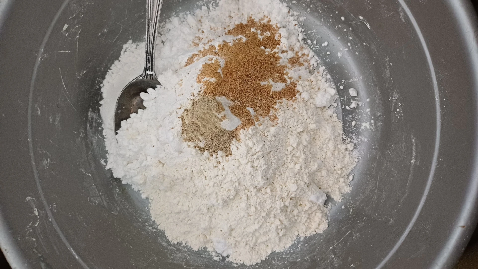 Langkah 1