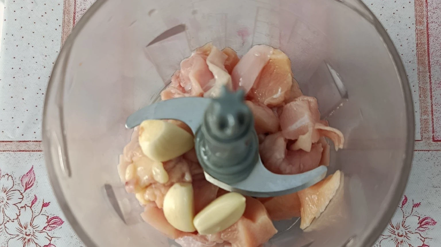 Langkah 1