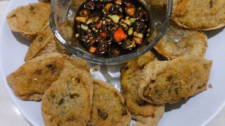 tahu walik