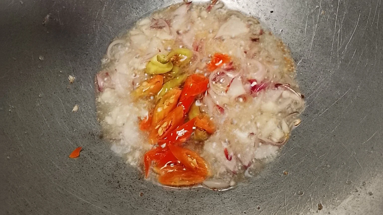 Langkah 3