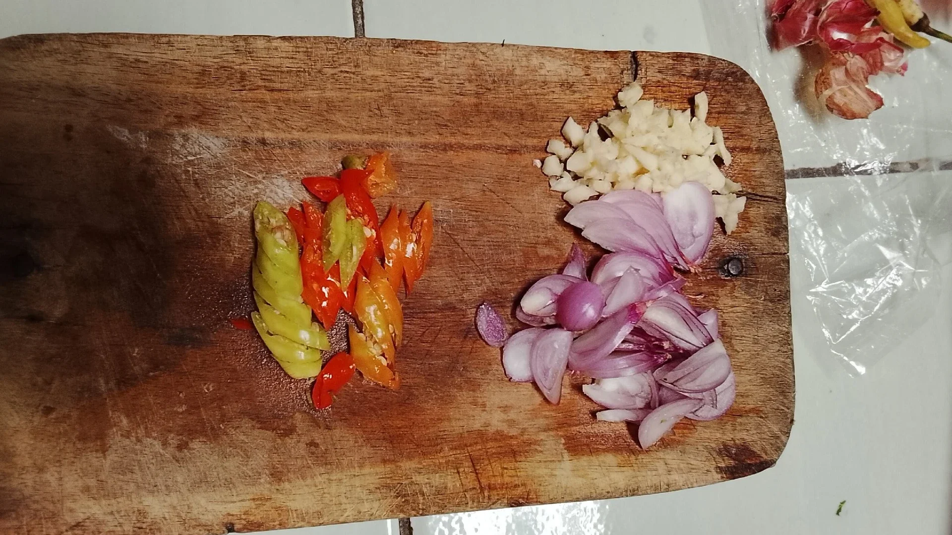 Langkah 2