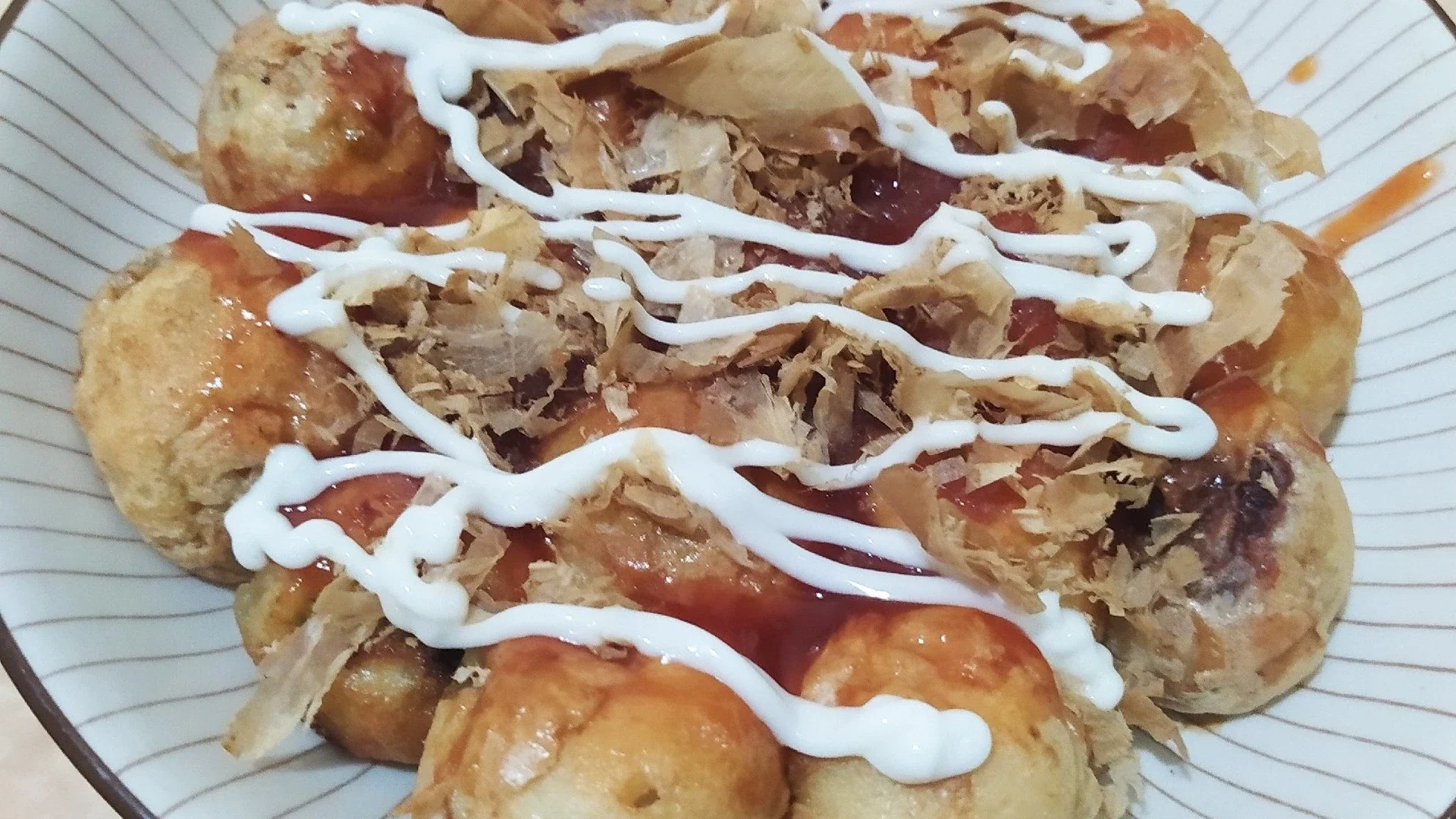Takoyaki