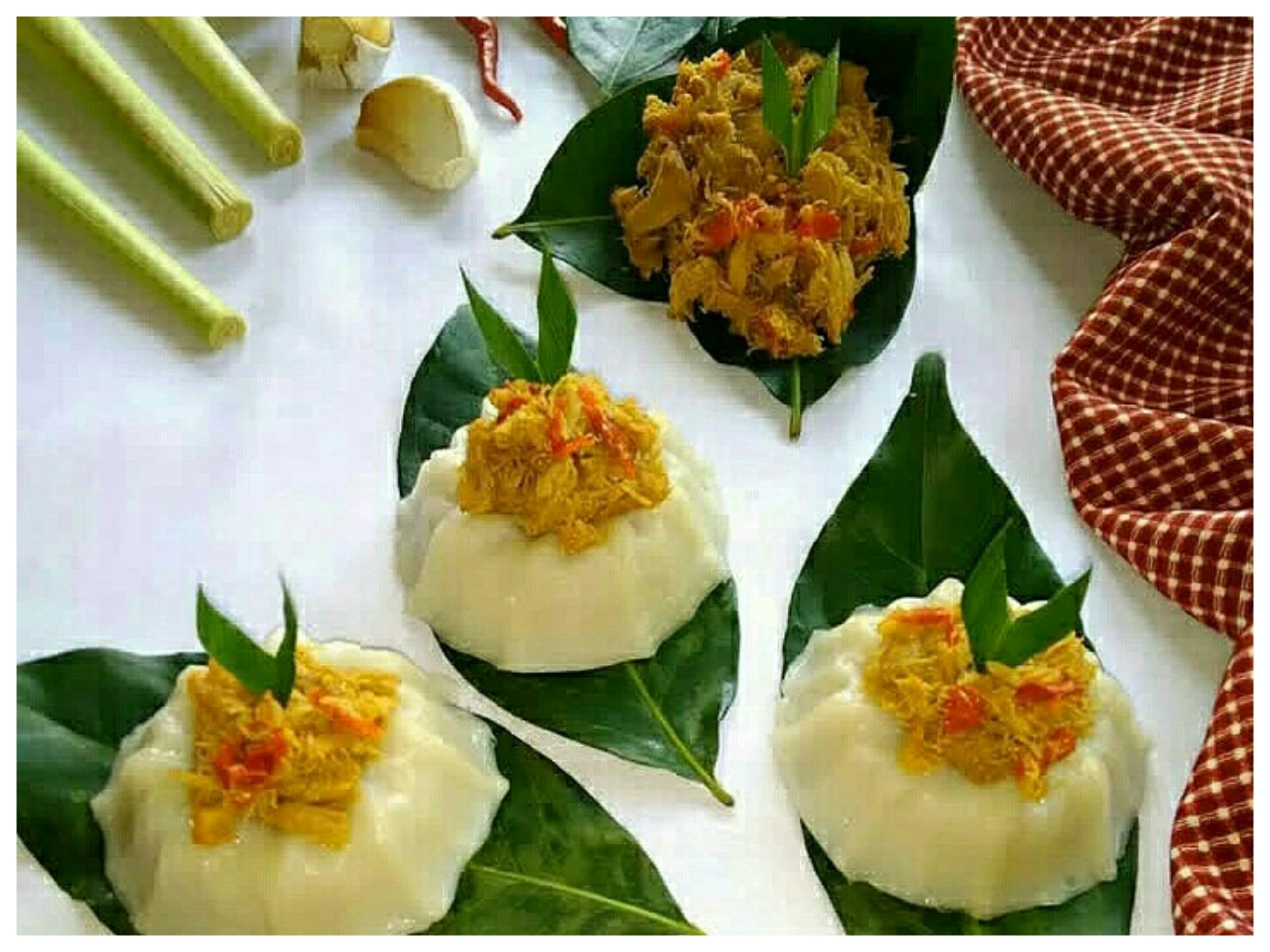 Talam Ayam Suwir