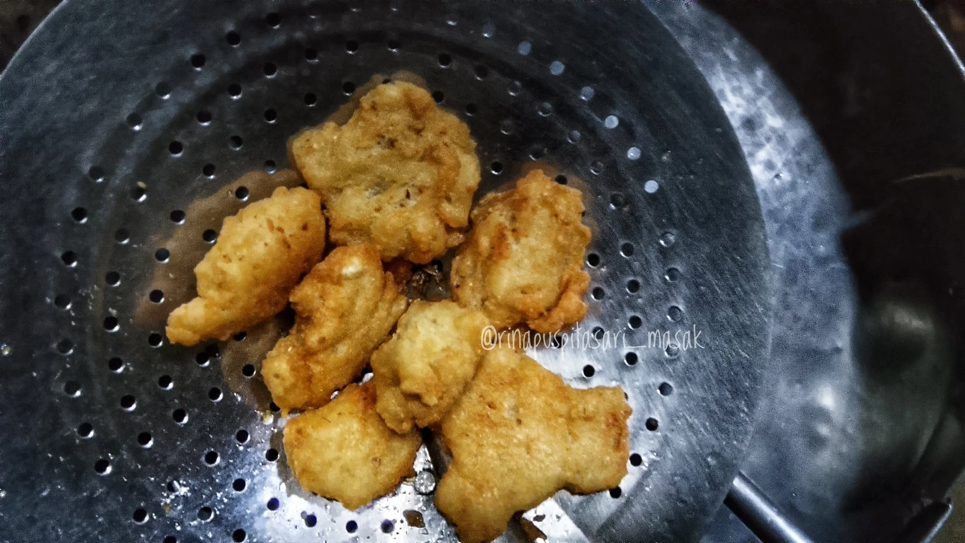 Langkah 6
