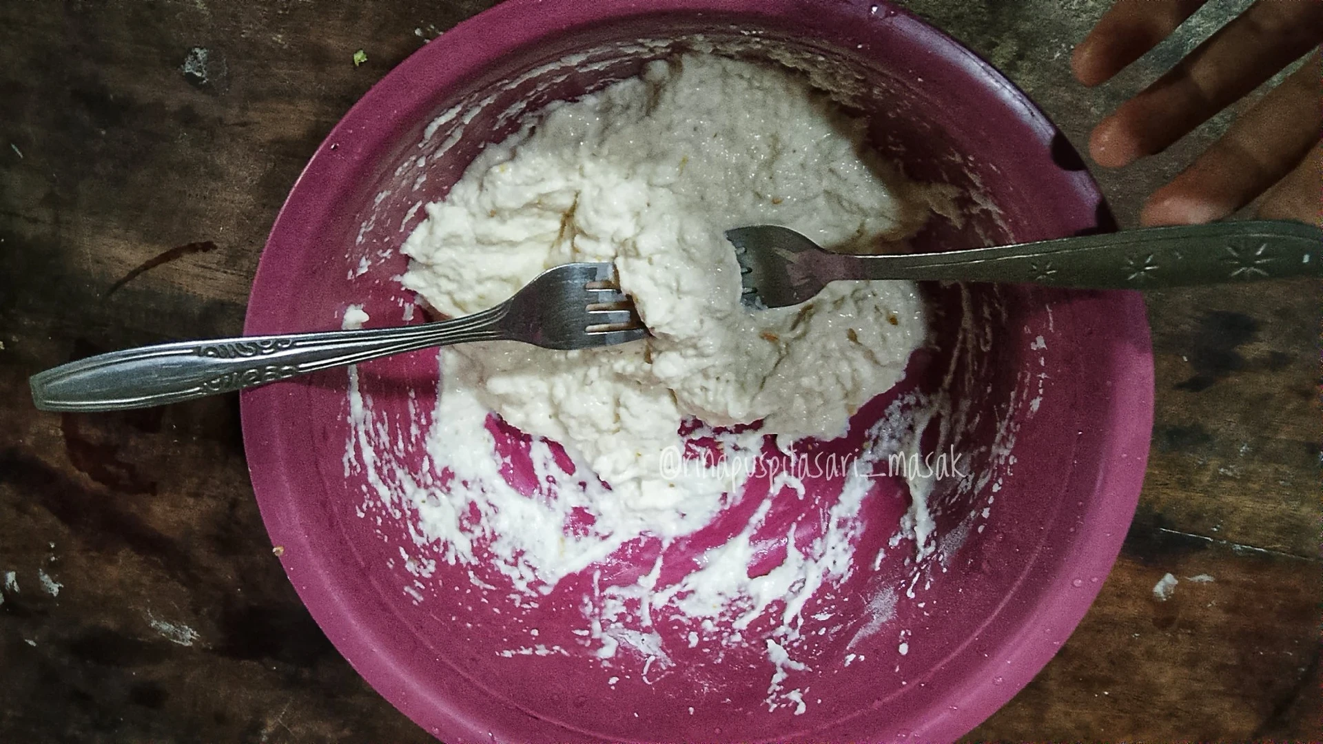 Langkah 4