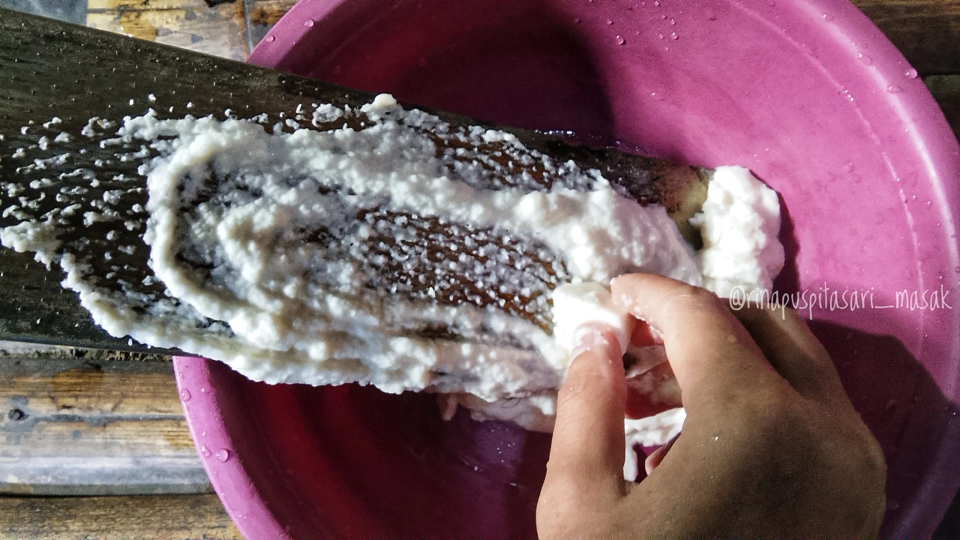 Langkah 1