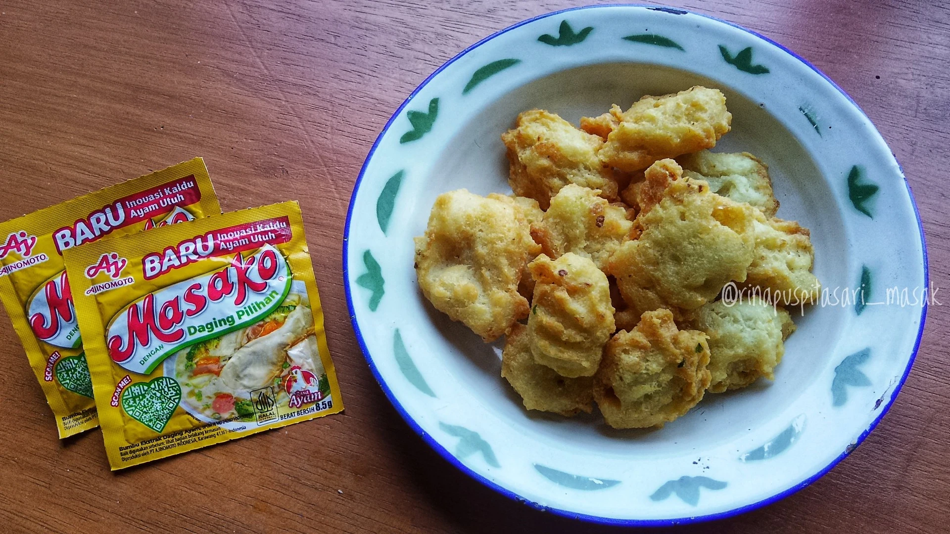 Langkah 7