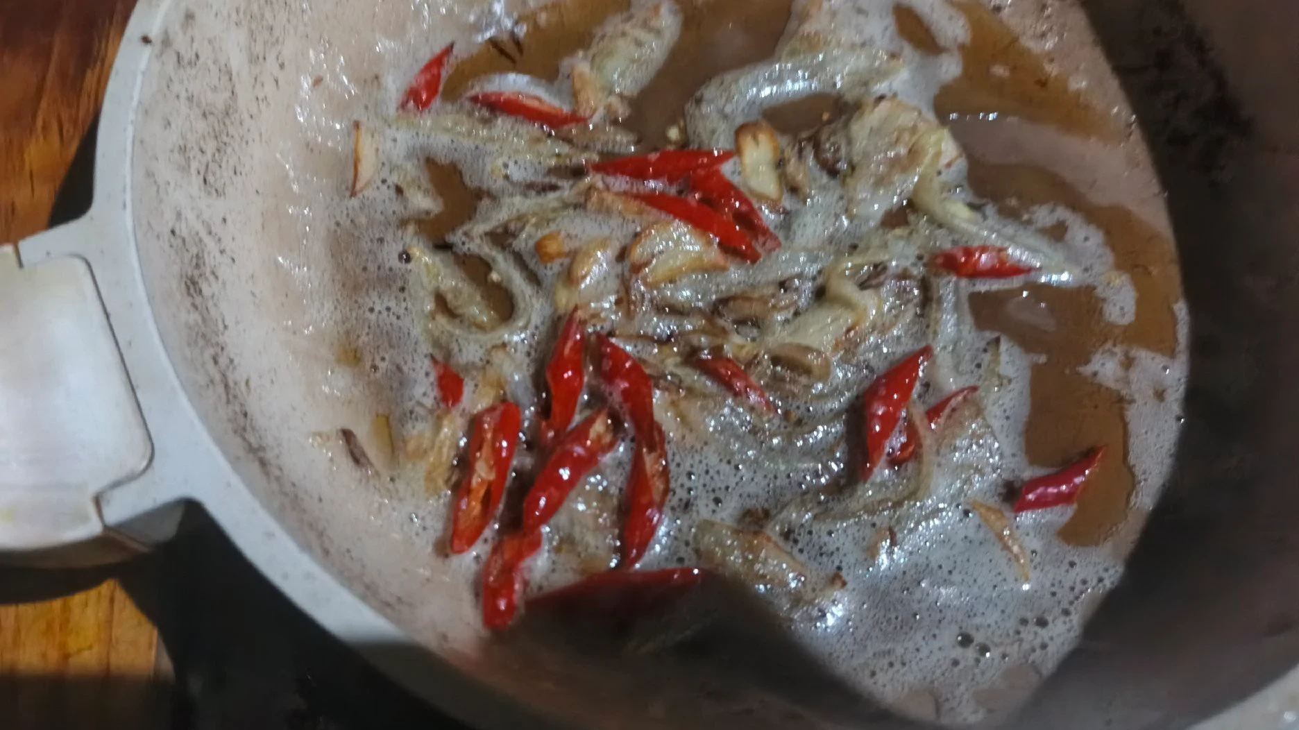 Langkah 2