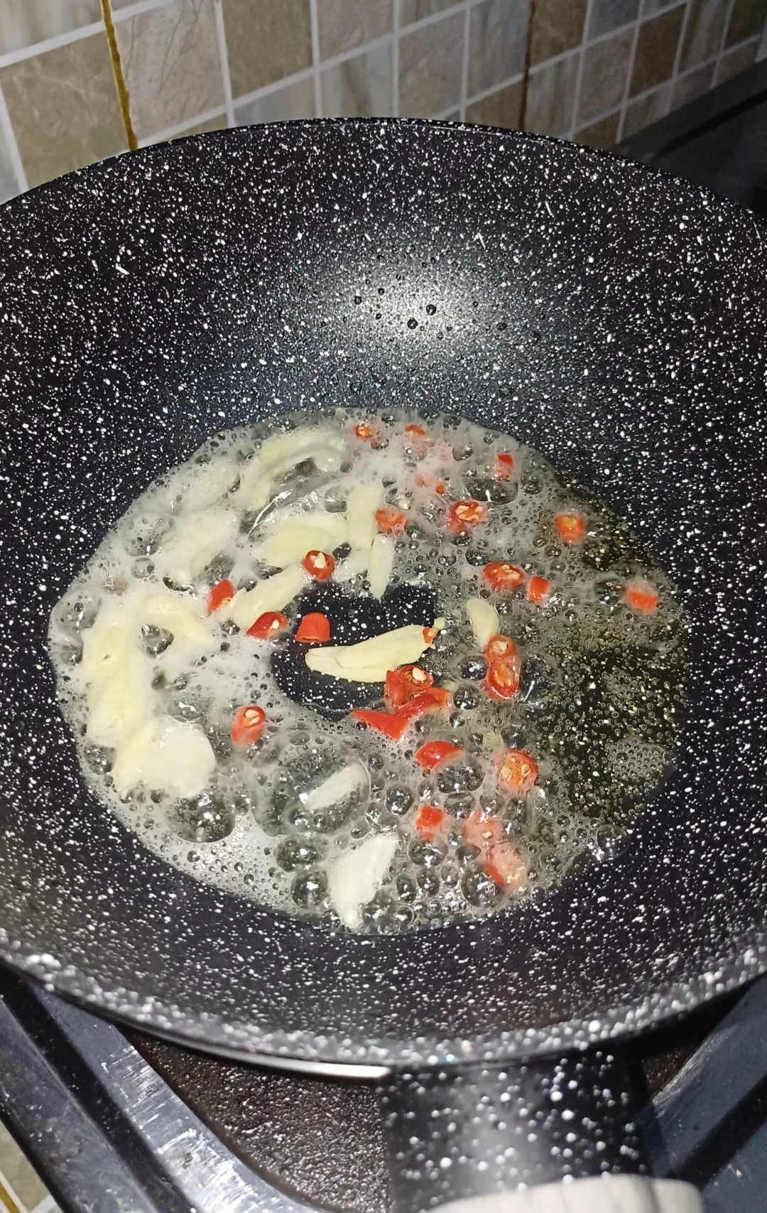 Langkah 2