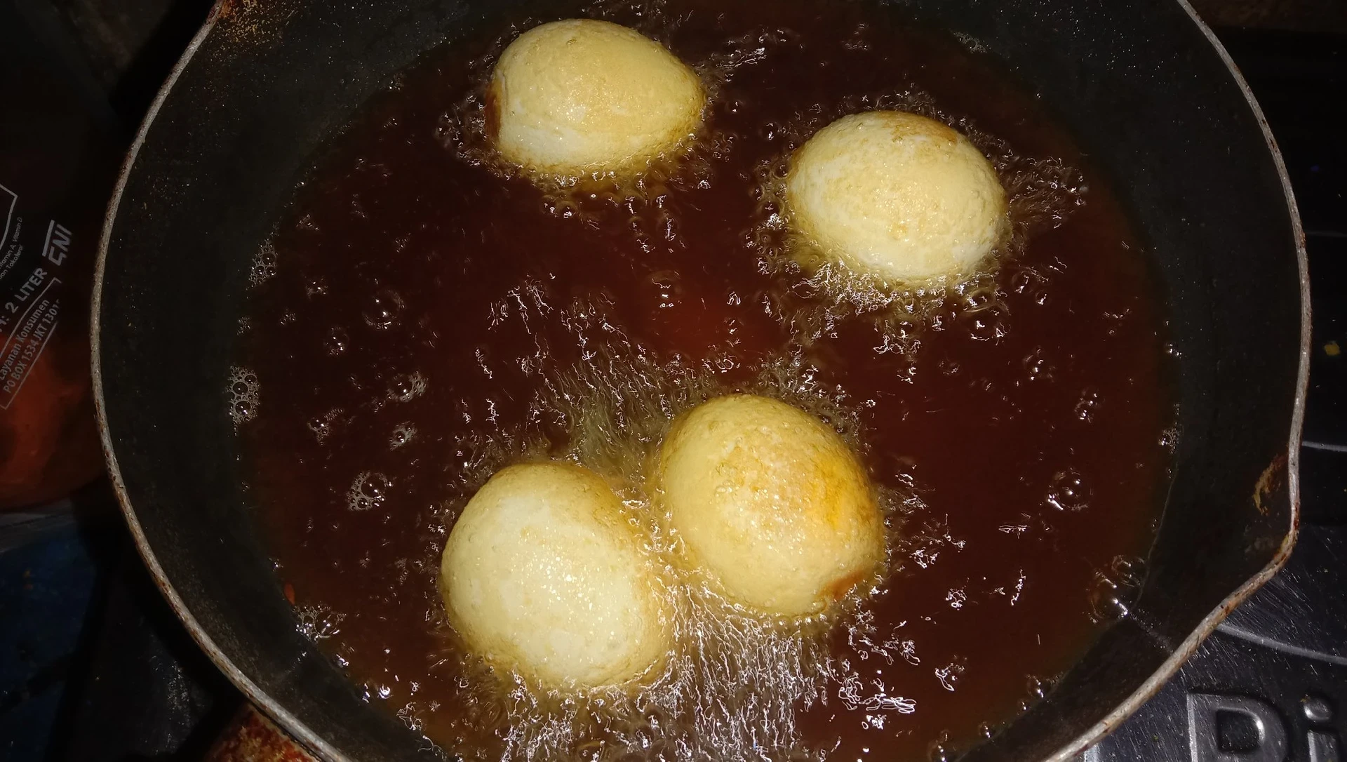 Langkah 1