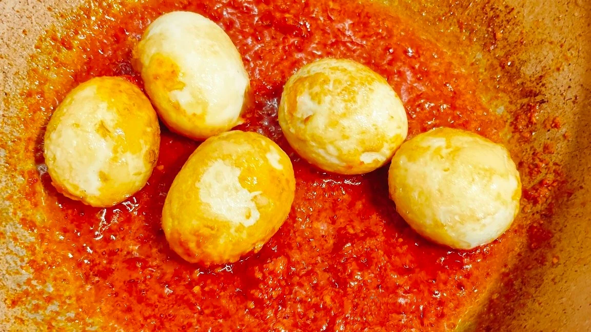 Langkah 3