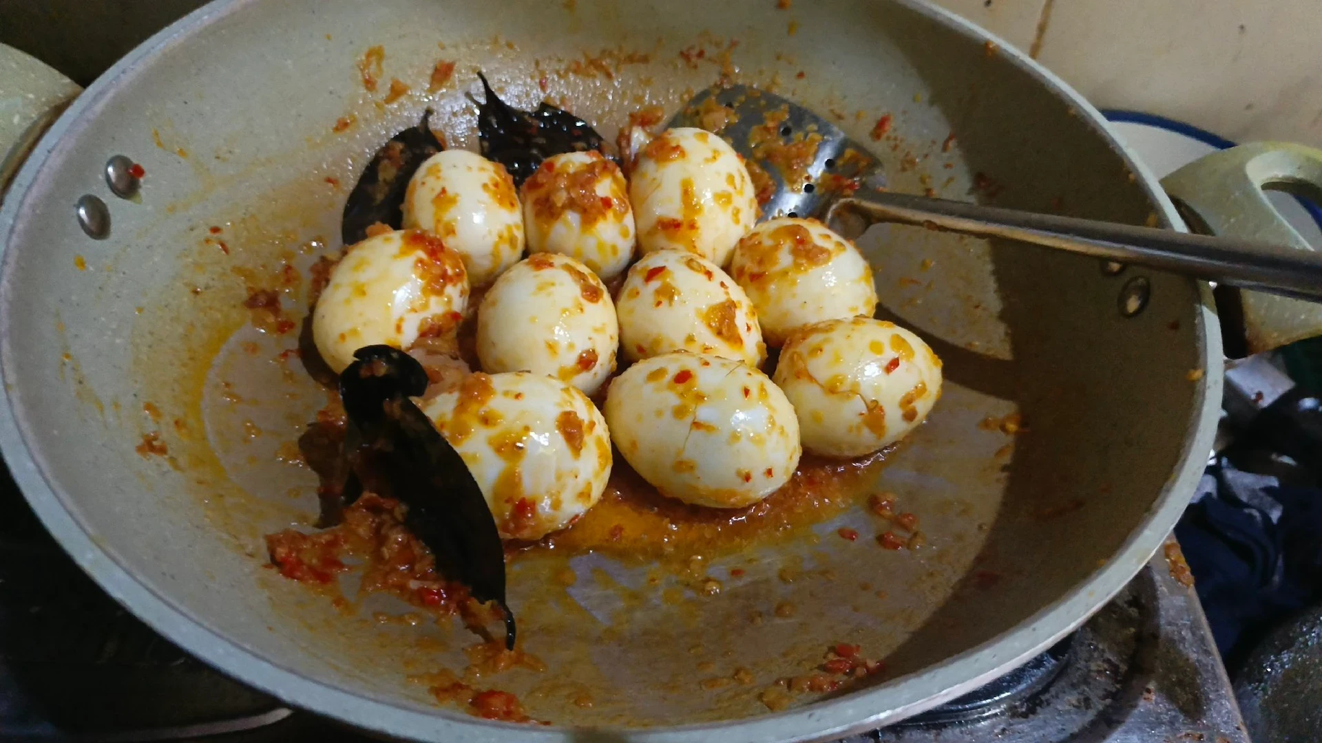 Langkah 5