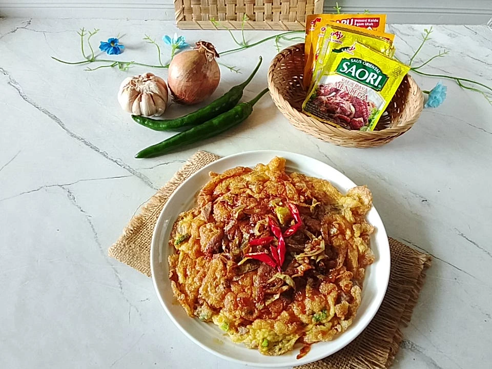 Langkah 7