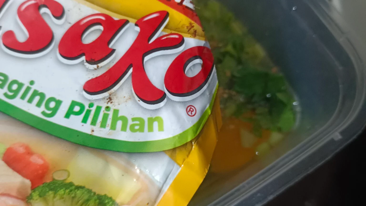 Langkah 2