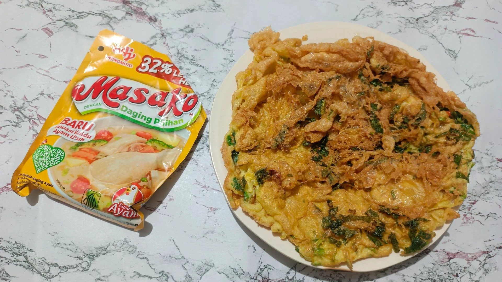 Langkah 6