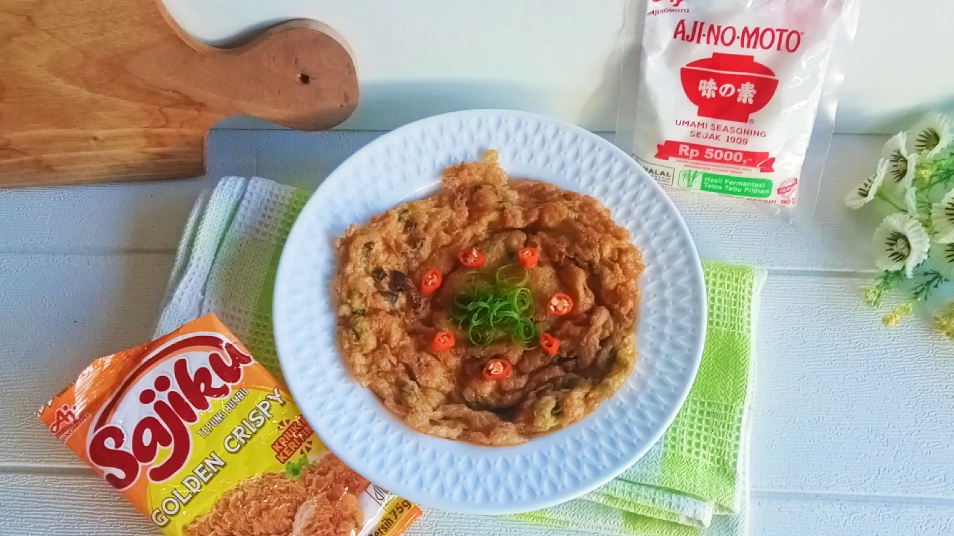Langkah 4