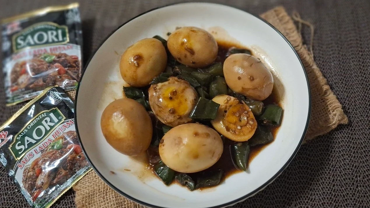 Langkah 4