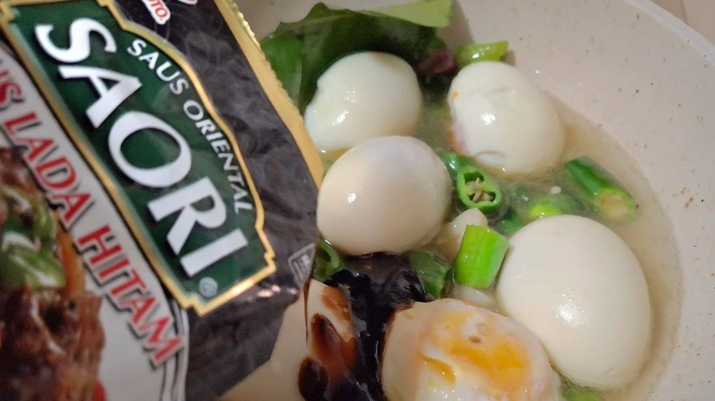 Langkah 3
