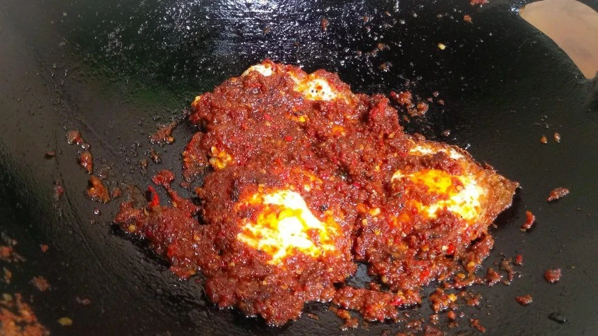 Langkah 3