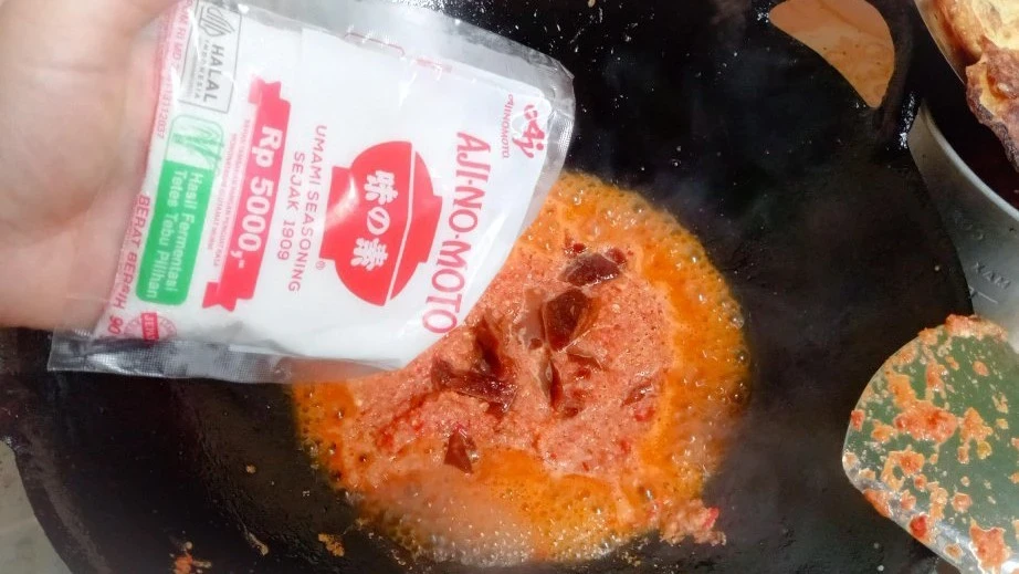 Langkah 2