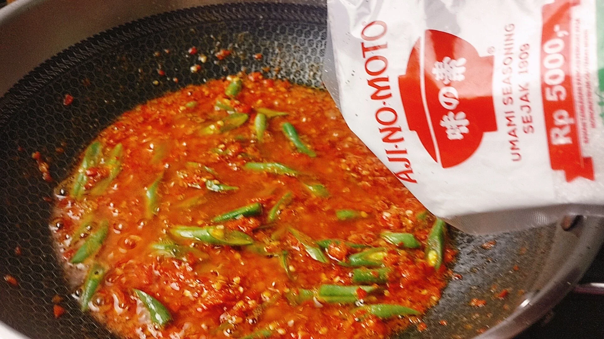 Langkah 4