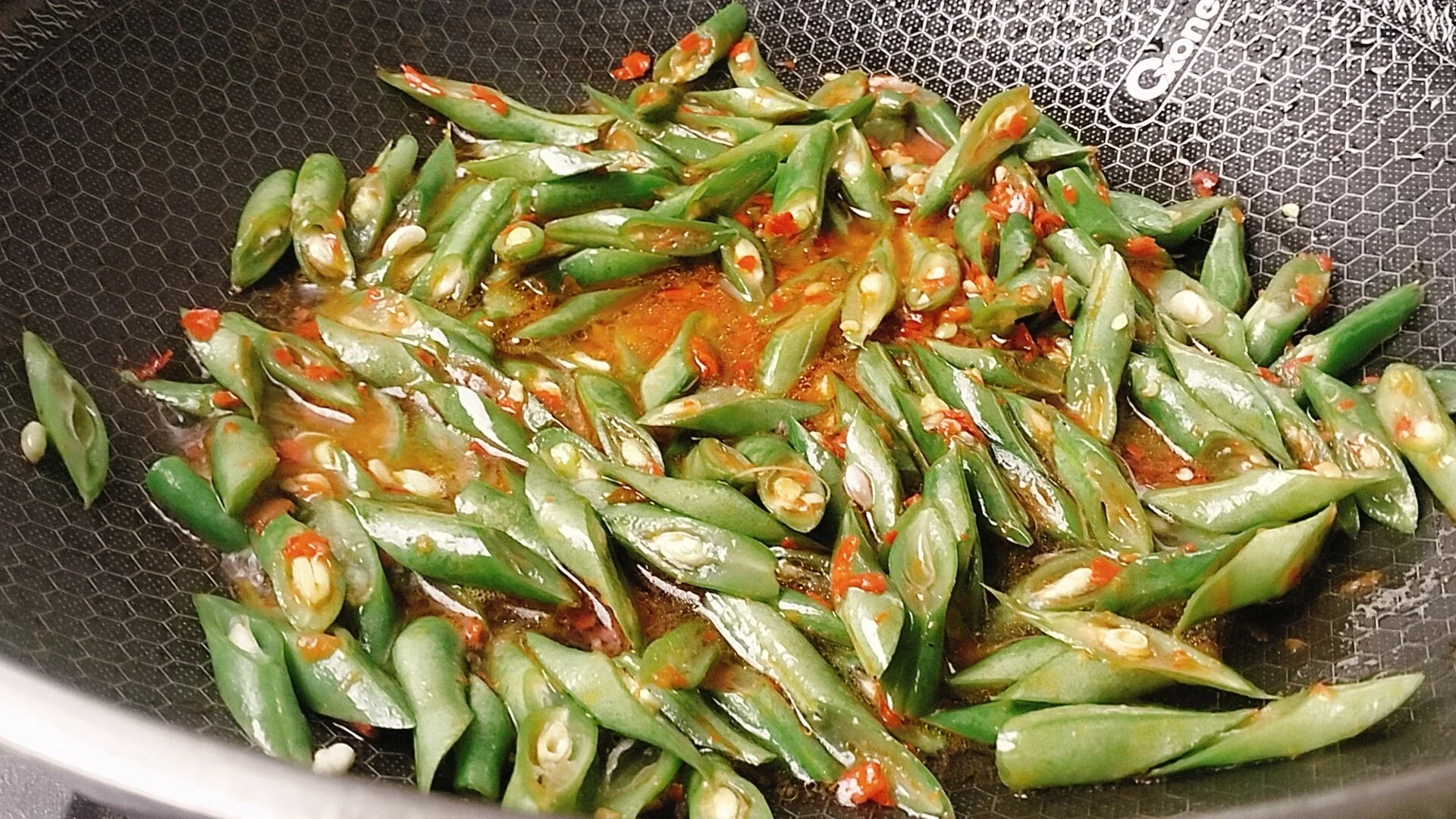 Langkah 3