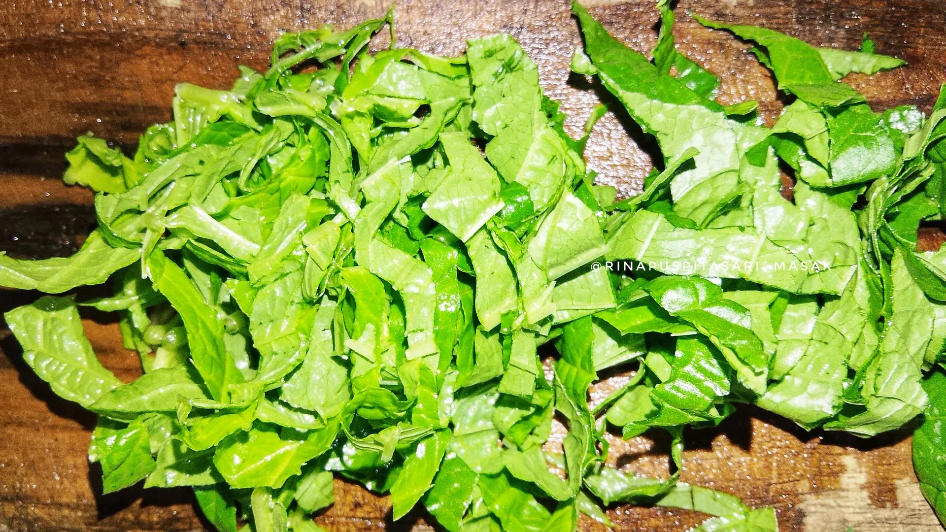 Langkah 2