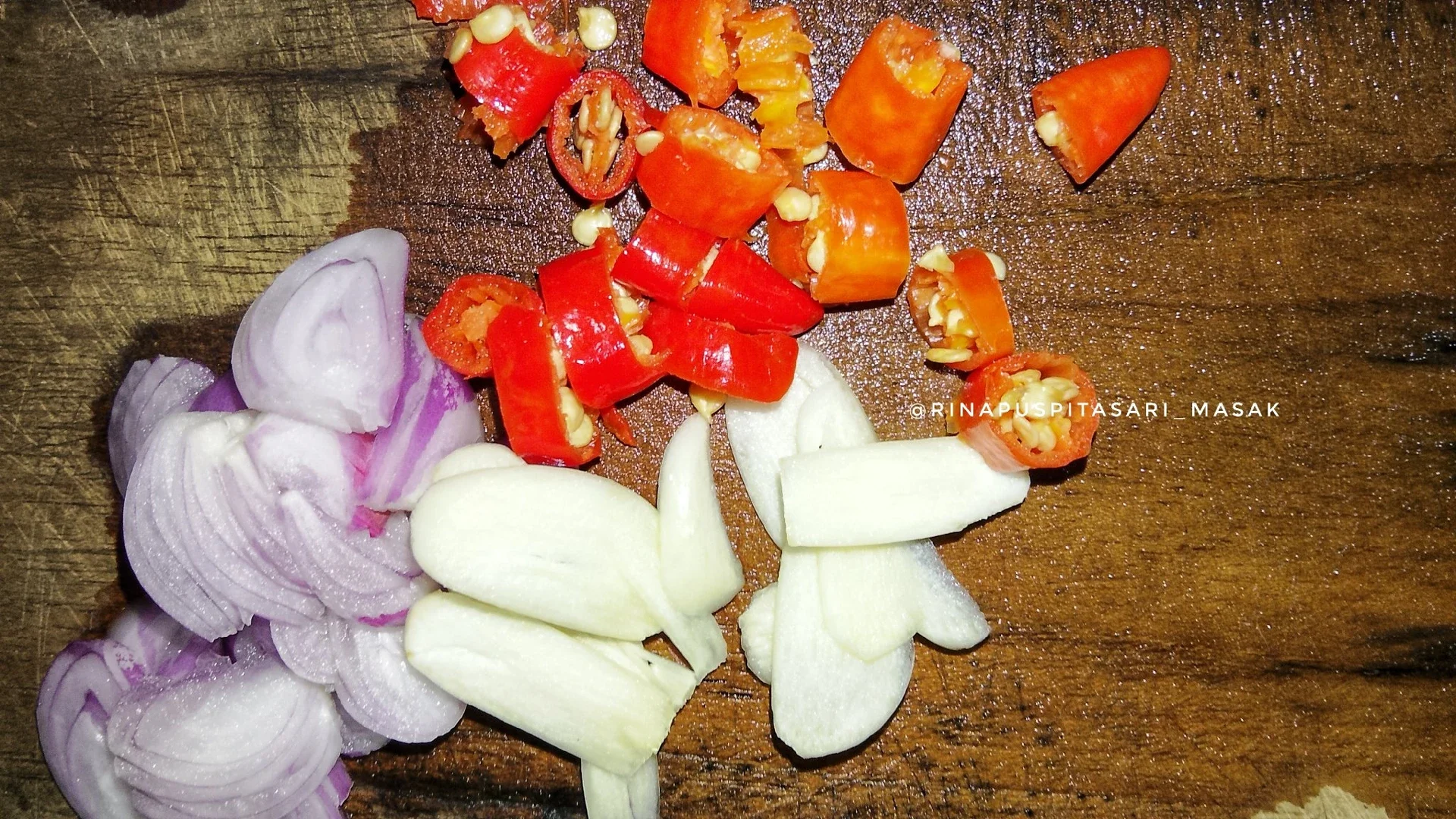Langkah 1