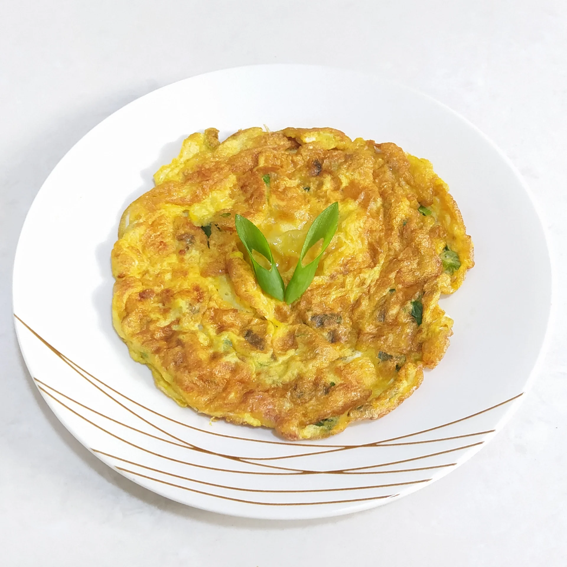 Telur Dadar