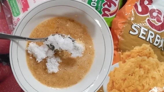 Langkah 1