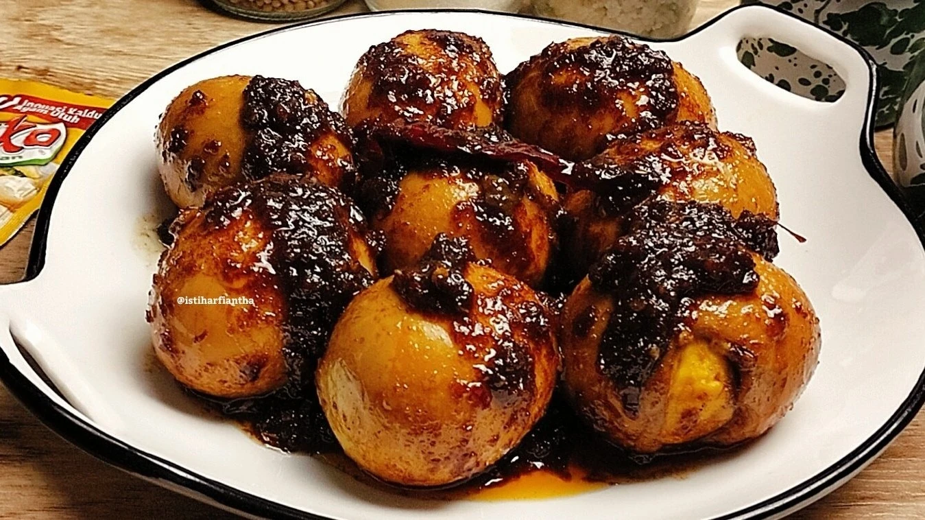 Langkah 6