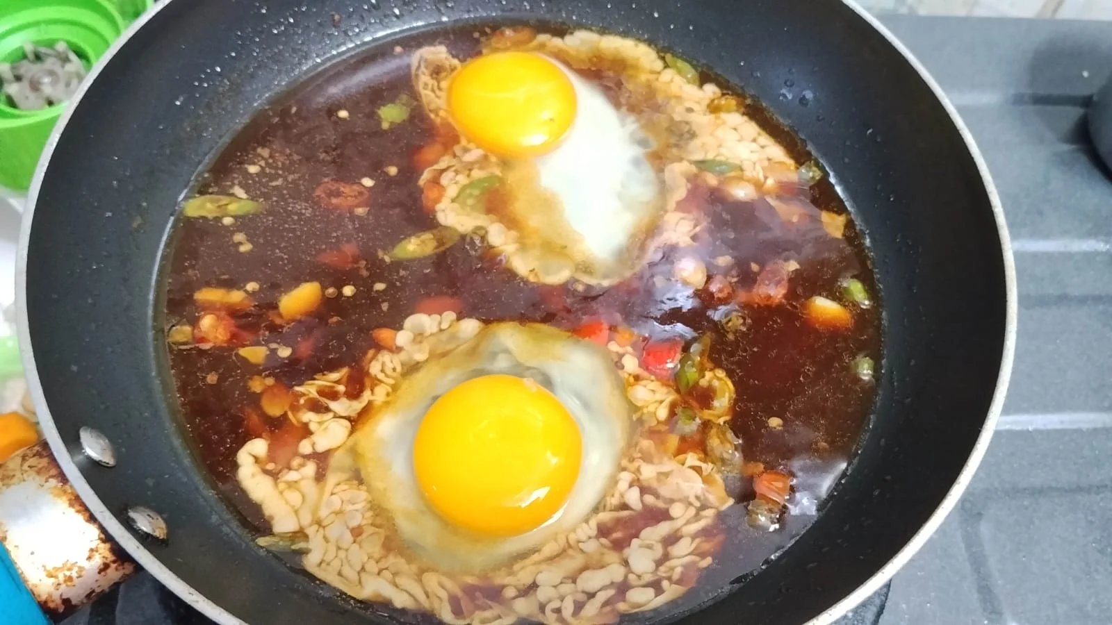 Langkah 5