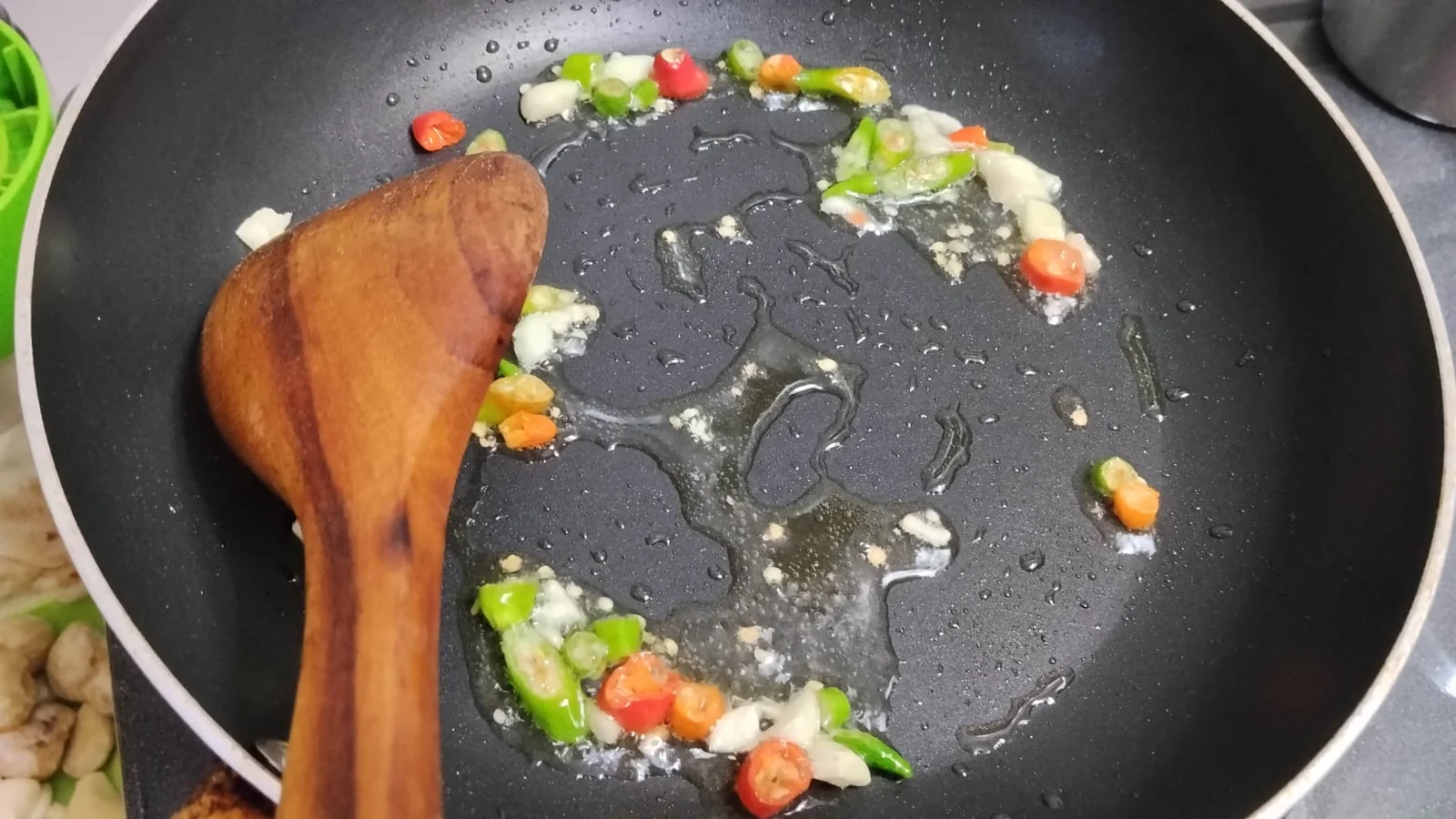 Langkah 2