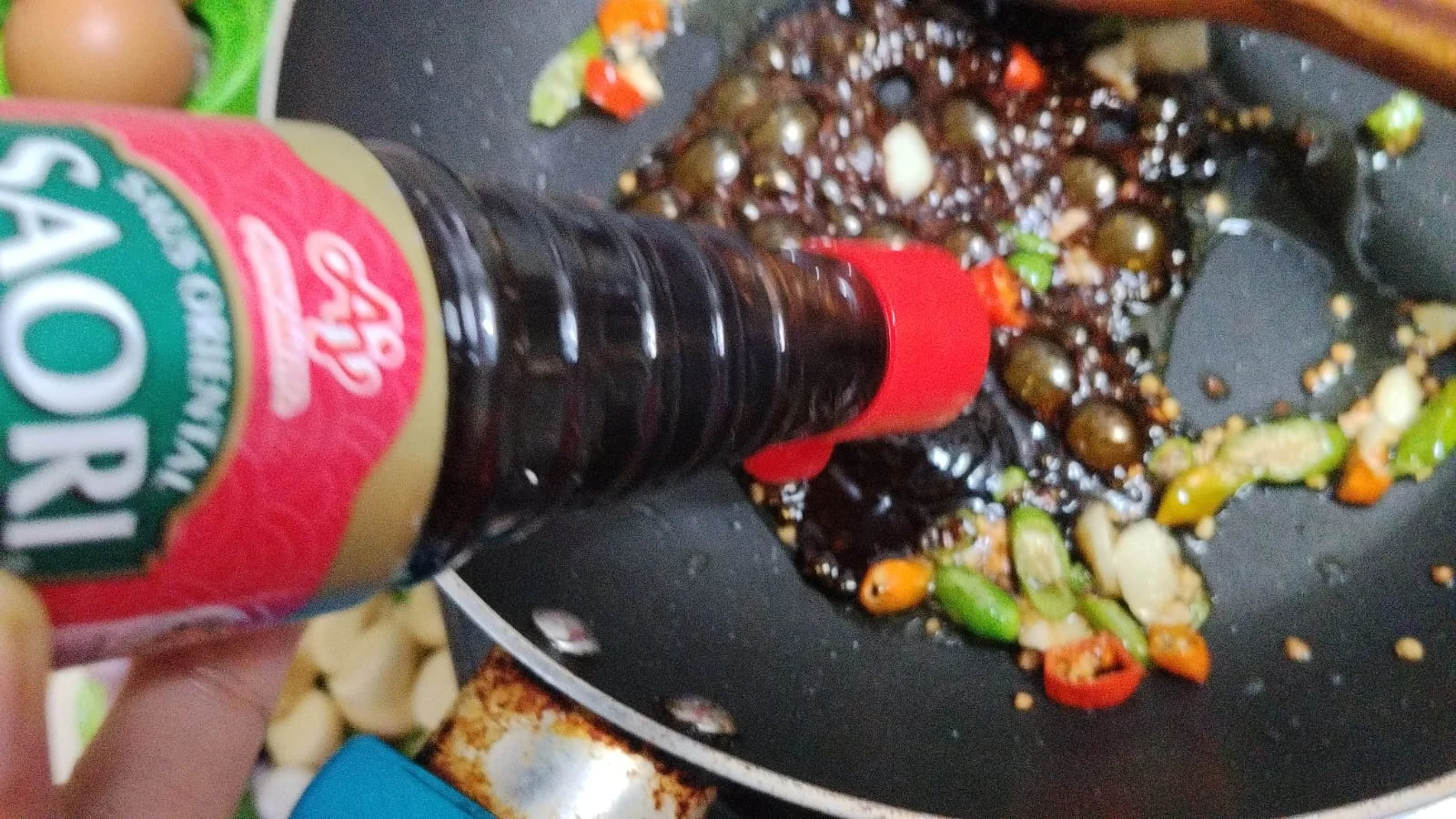 Langkah 3