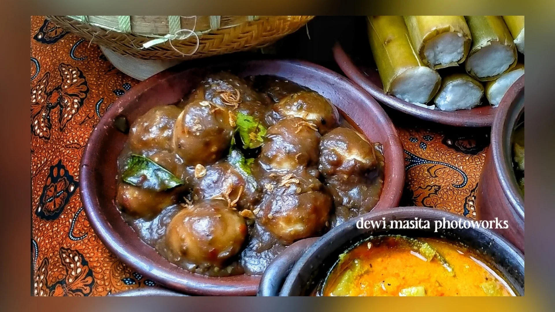 Telur Petis 