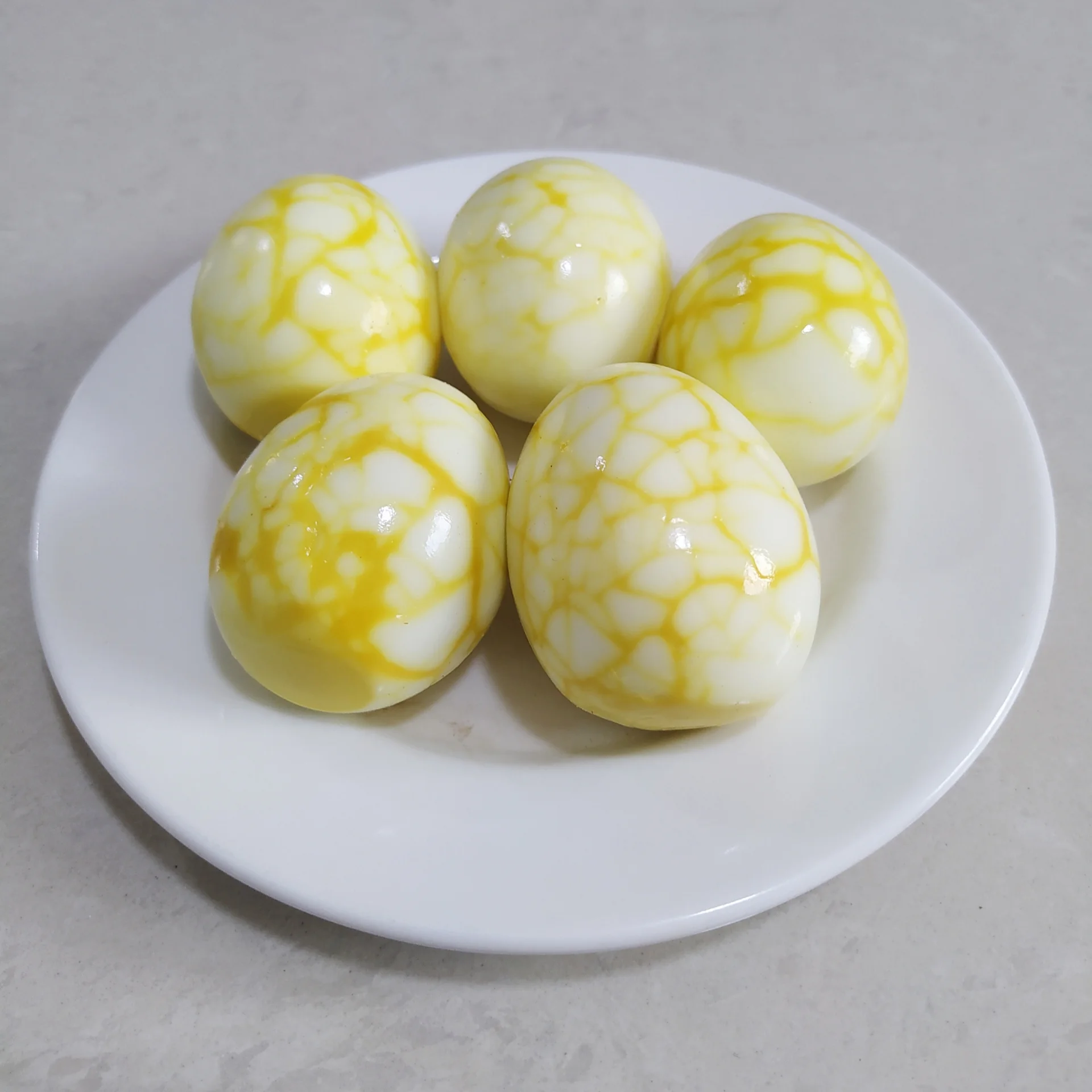 Telur Pindang
