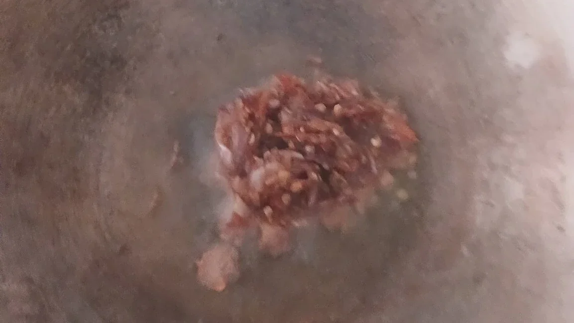 Langkah 1