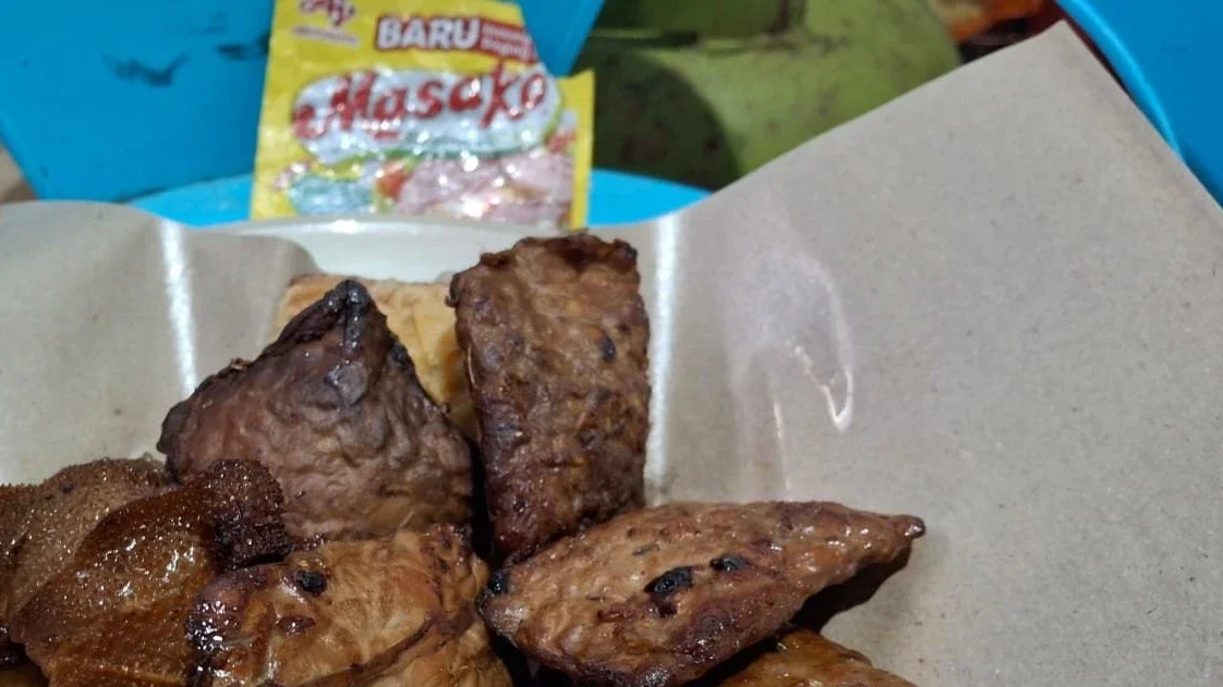 Tempe Bacem