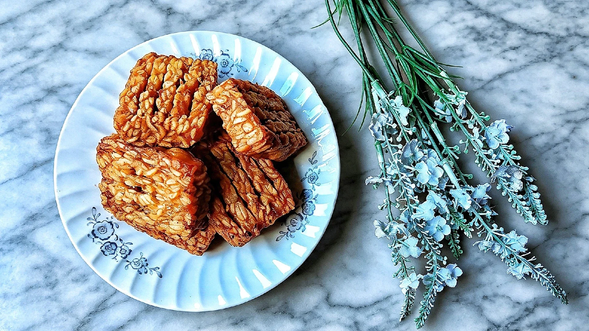 Tempe Garit Masako