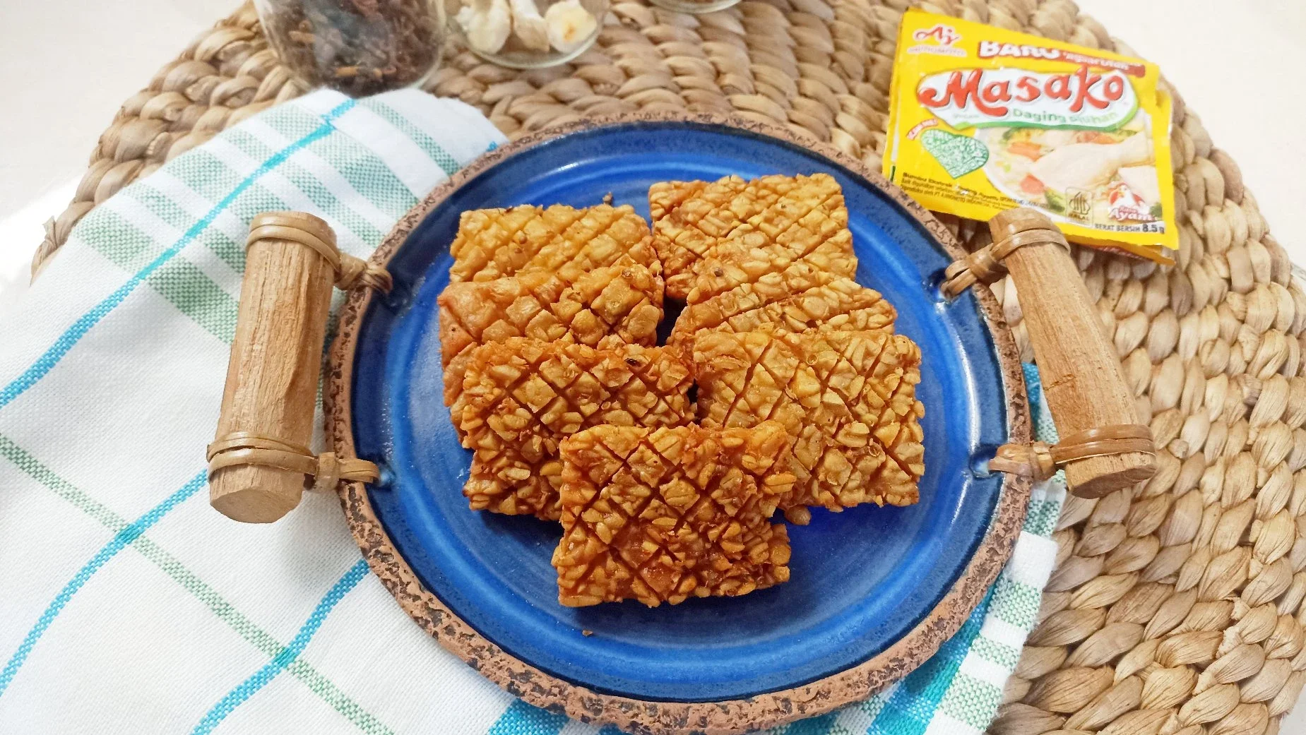 Tempe Garit