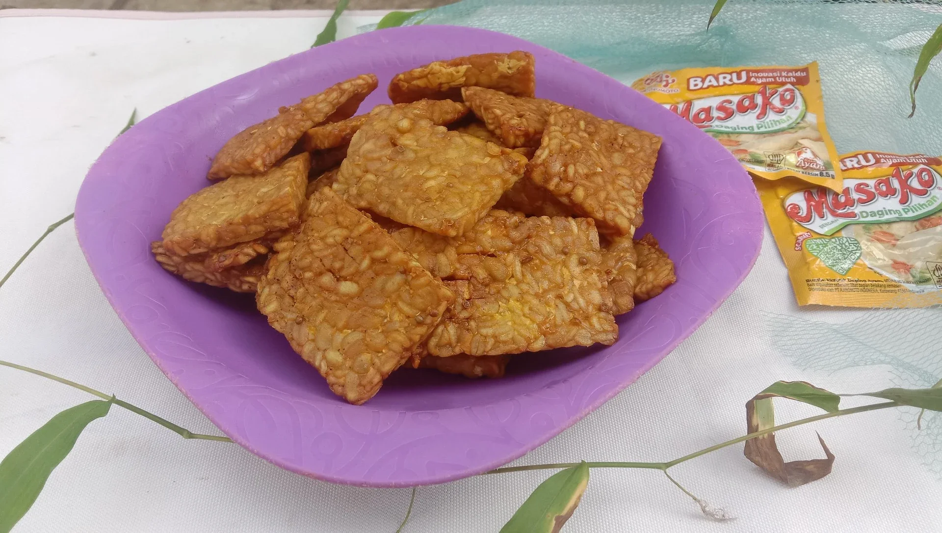 Langkah 3