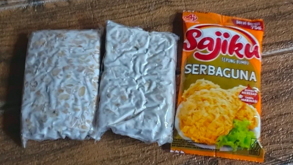 Langkah 1