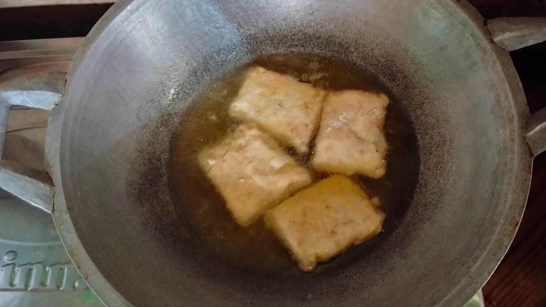 Langkah 6