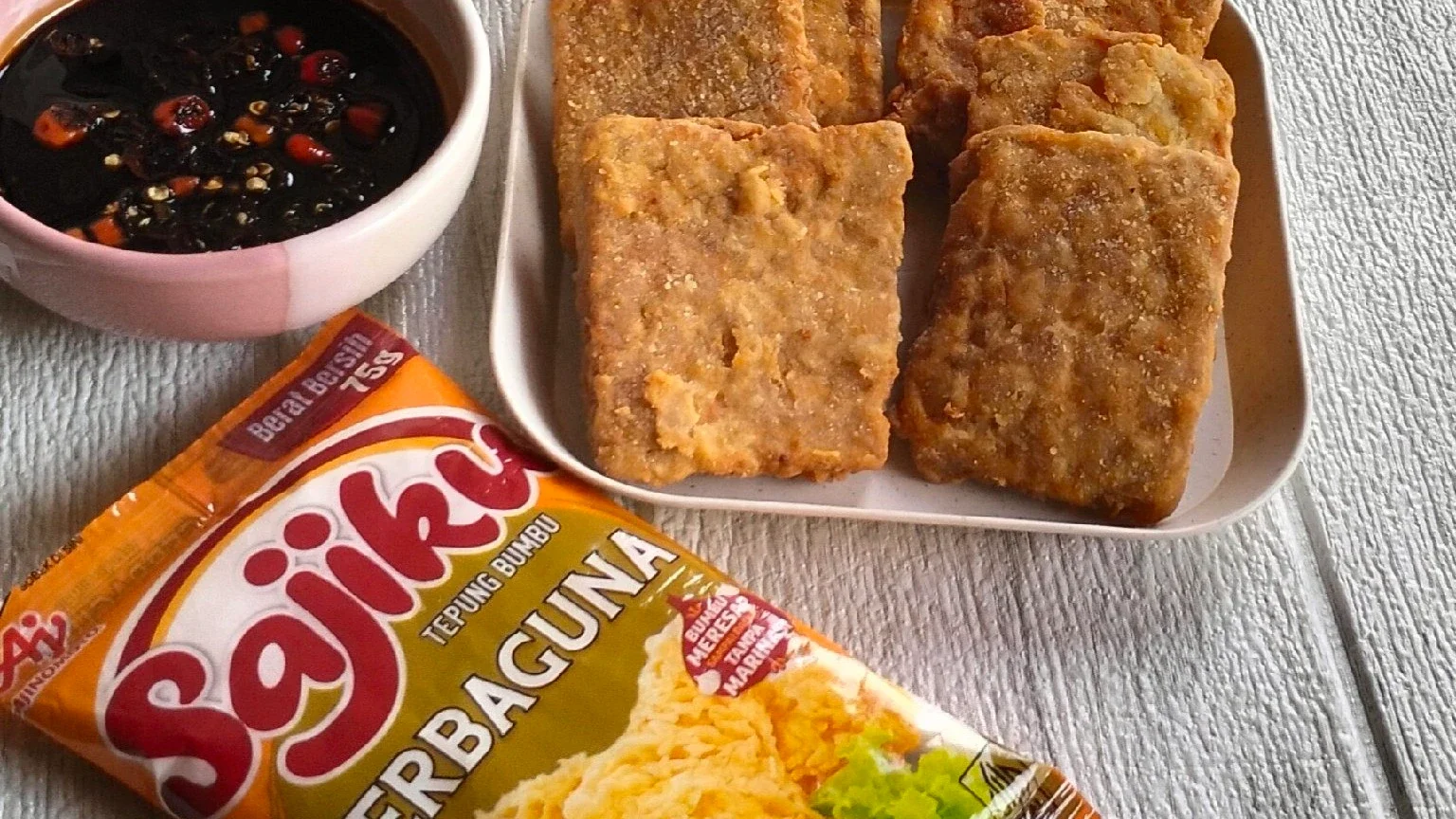 Langkah 8