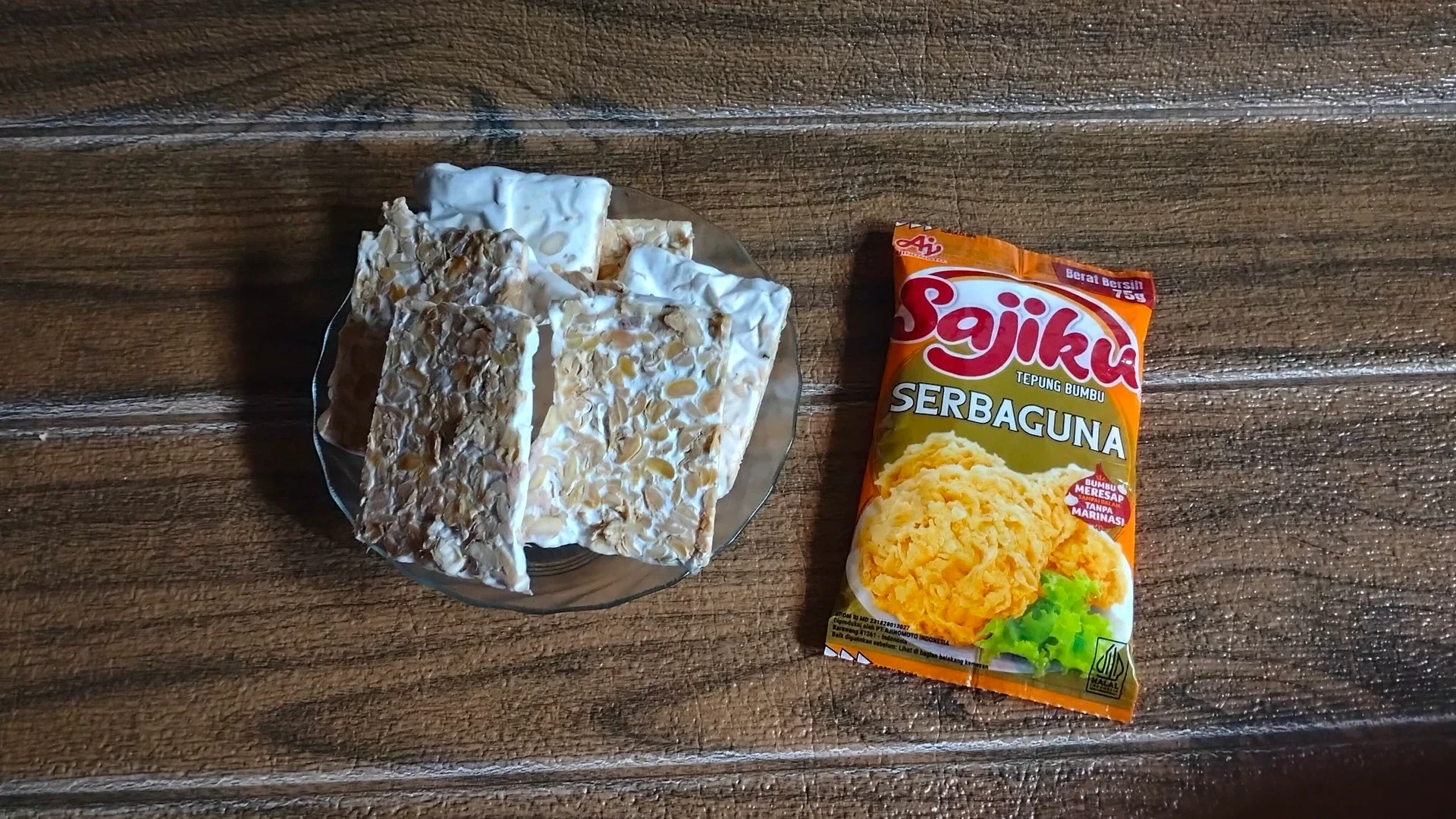Langkah 2