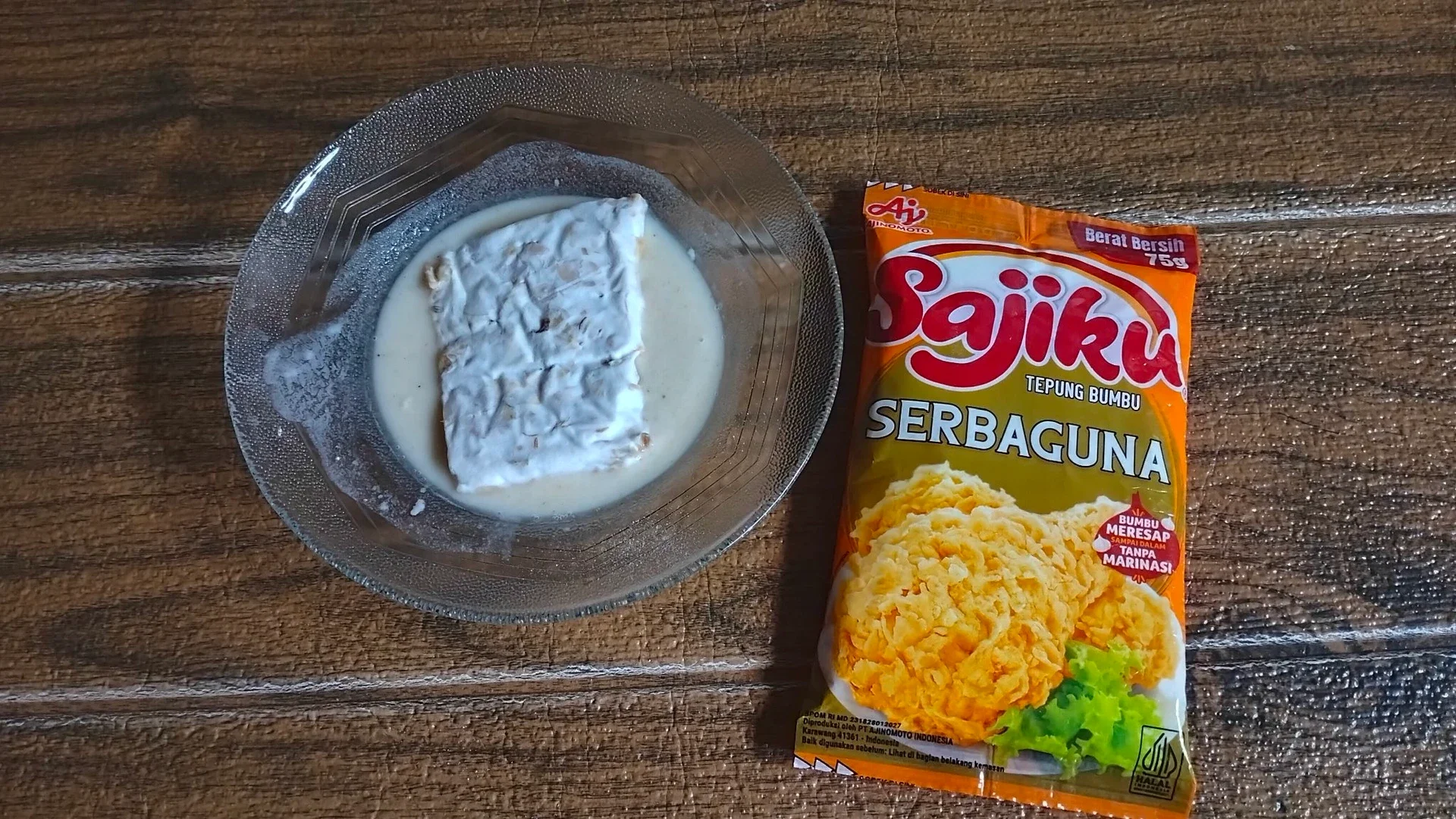 Langkah 4