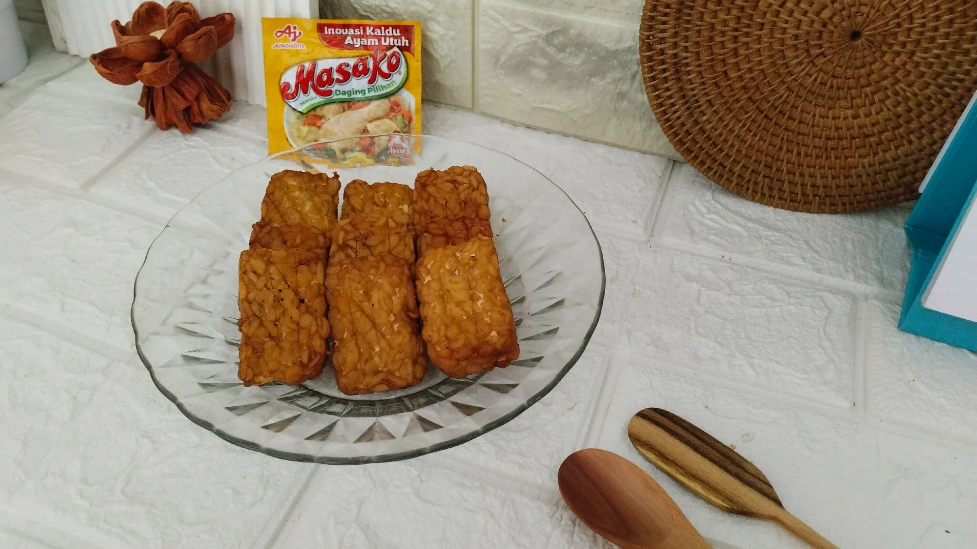 Tempe Gurih
