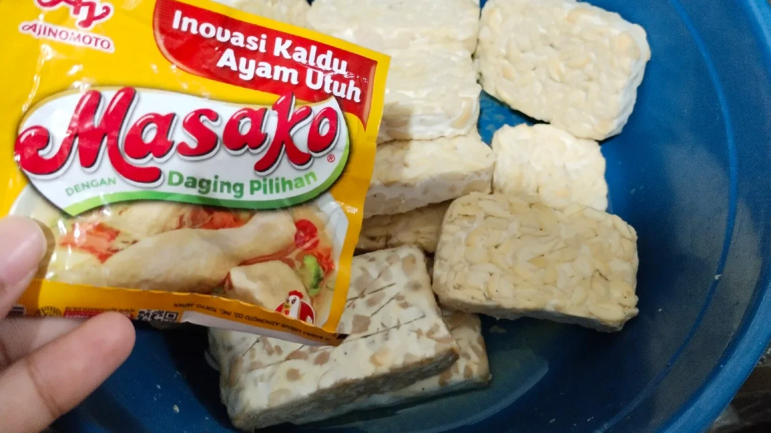 Langkah 1