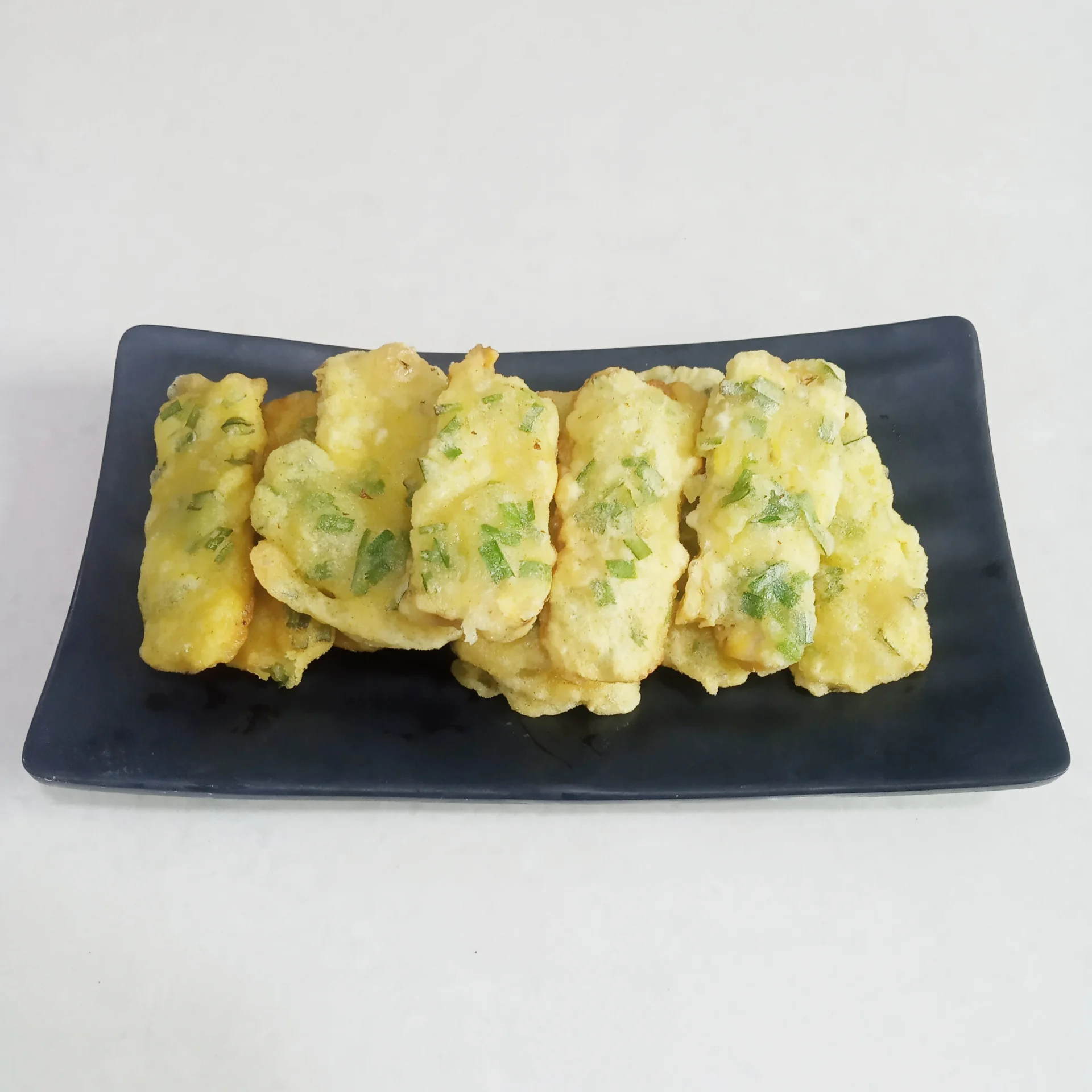 Tempe Kemul