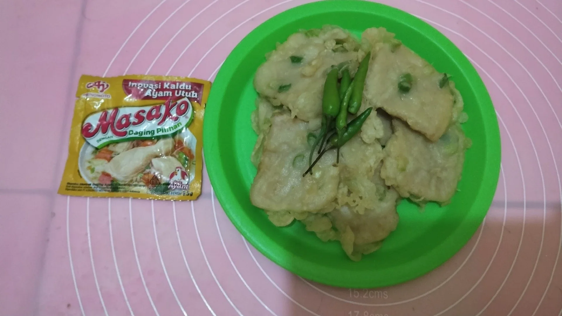 Langkah 4